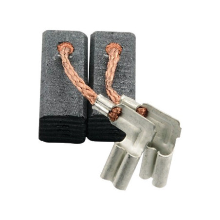 METABO CARBONA 6,4x6,4x13,5 IL GIOCO