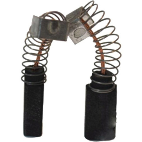 CARBONI METABO 34.301.135 PER SET