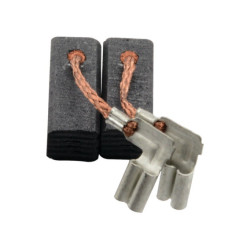 CHARBONS METABO 34.301.072/073 LE JEU