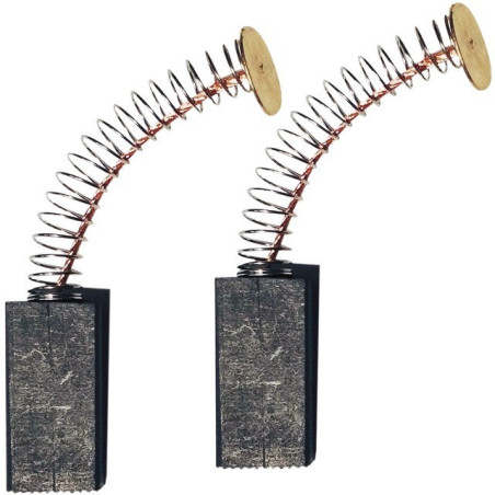 CHARBONS PEUGEOT 706.113 HET SPEL