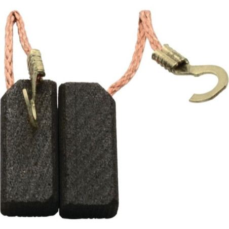 CHARBONS PEUGEOT 705.187 HET SPEL