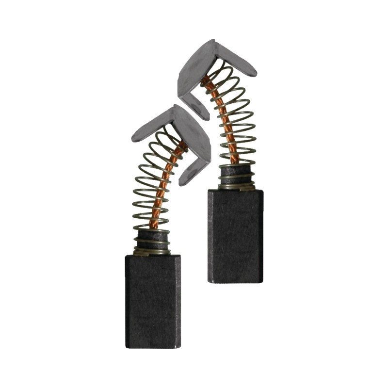 SET DI CARBONI RYOBI 6540593/1363/573