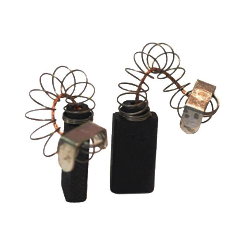 SET DI CARBONE AEG/ATLAS 221.930