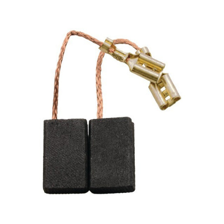 SERIE DI CARBONI AEG/ATLAS 279.376