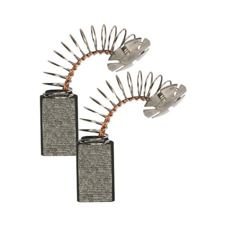 SET DI CARBONI AEG/ATLAS 216.148