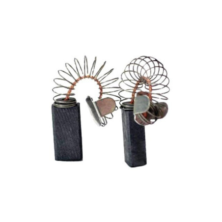 SET DI CARBONI AEG/ATLAS 301.359