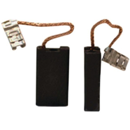 JUEGO DE CARBÓN AEG/ATLAS 279.612