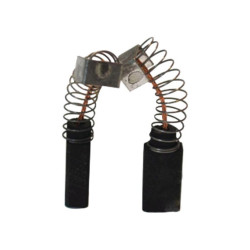 SET DI CARBONI AEG/ATLAS 310.685