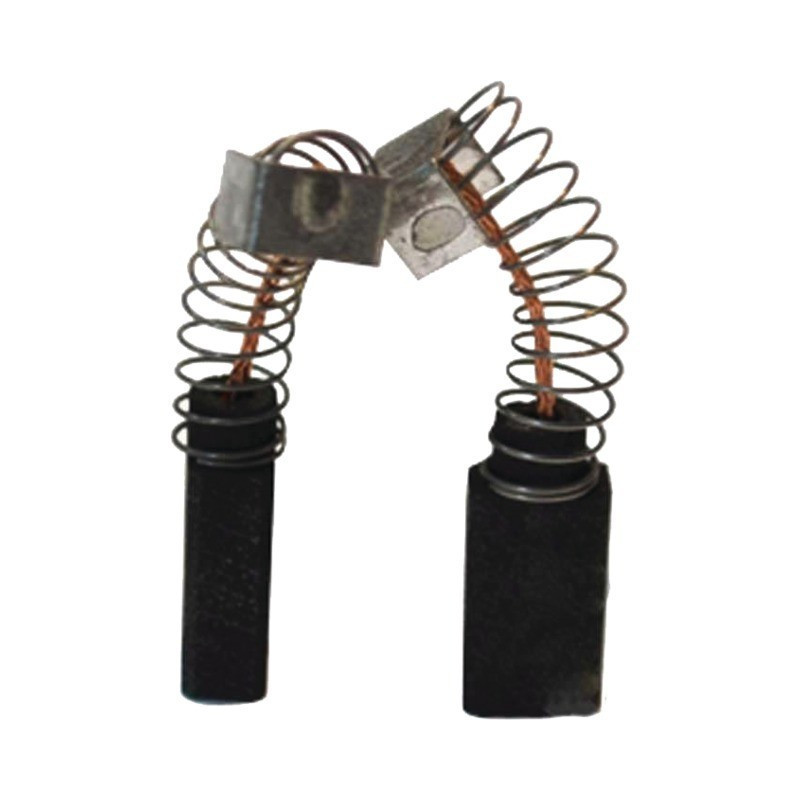 SET DI CARBONI AEG/ATLAS 310.685