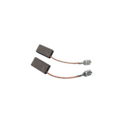 SET DI CARBONE AEG/ATLAS 332.155