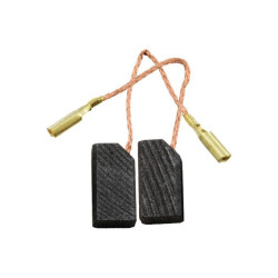 SET DI CARBONI BLACK AND DECKER 903.861