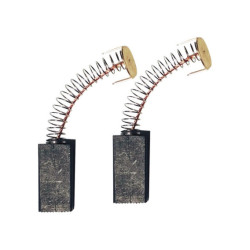 CHARBONS, BLACK EN DECKER 908206 HET SPEL