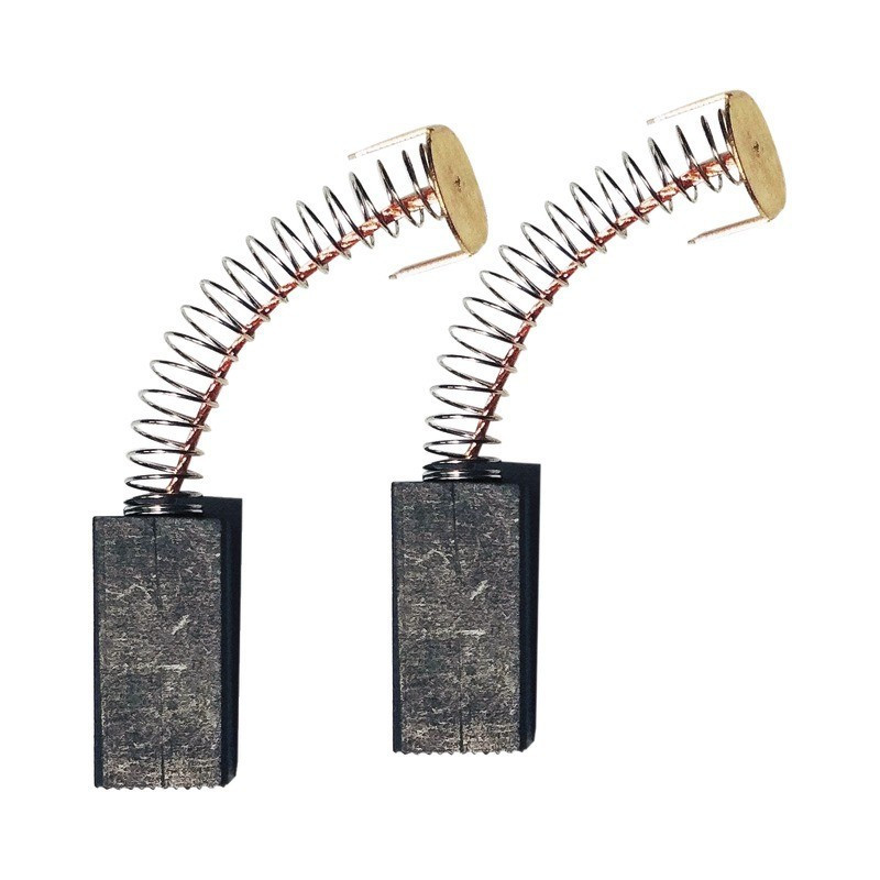 CHARBONS, BLACK EN DECKER 908206 HET SPEL