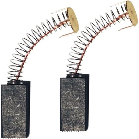 CHARBONS, BLACK EN DECKER 908206 HET SPEL