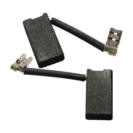 CHARBONS, BLACK EN DECKER 933371 HET SPEL