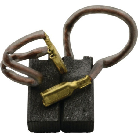 CHARBONS BLACK E DECKER 320876 IL GIOCO