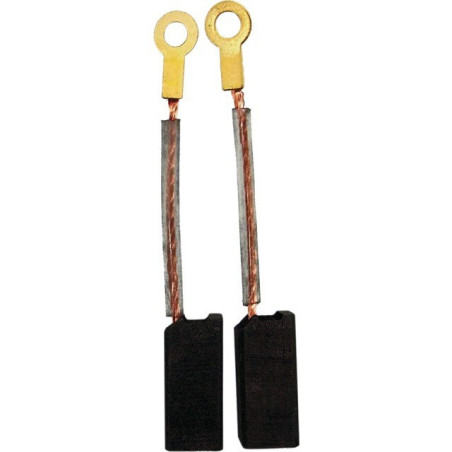 CHARBONS, BLACK EN DECKER 916368 HET SPEL