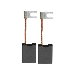 CONJUNTO BOSCH COALS 1.607.014.108