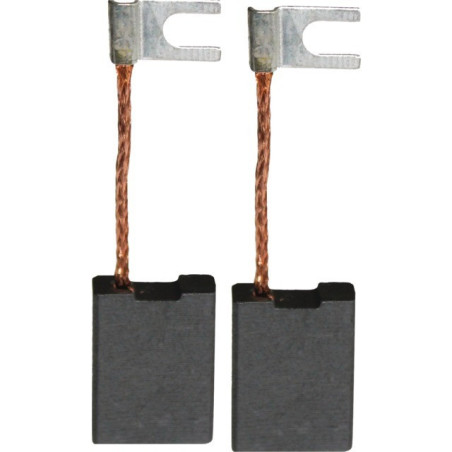 CONJUNTO BOSCH COALS 1.607.014.108