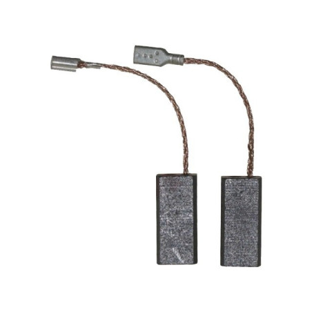 CONJUNTO BOSCH COALS 1.607.014.116