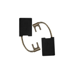 BOSCH COALS 1.617.014.106 PER SET