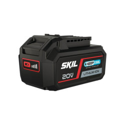 Batteria a litio da 18 V - skil - 5,0 Ah