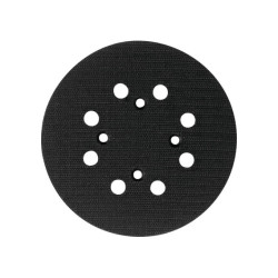 Pad per la levigatura - 125 mm - Skil