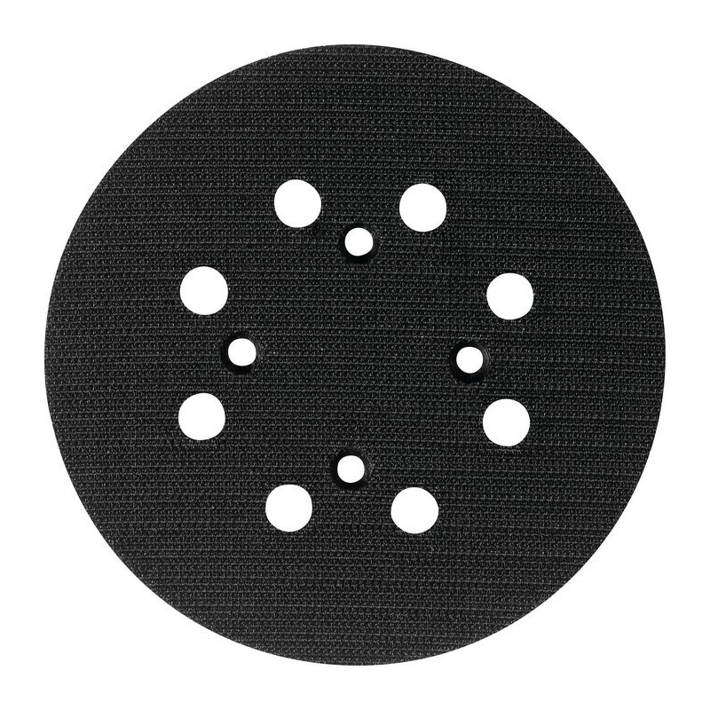 Schuurpad - 125 mm - Skil