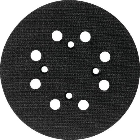 Pad per la levigatura - 125 mm - Skil