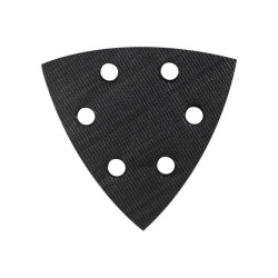 Plataforma de lijación - triangular - Para lijadora múltiple - Skil