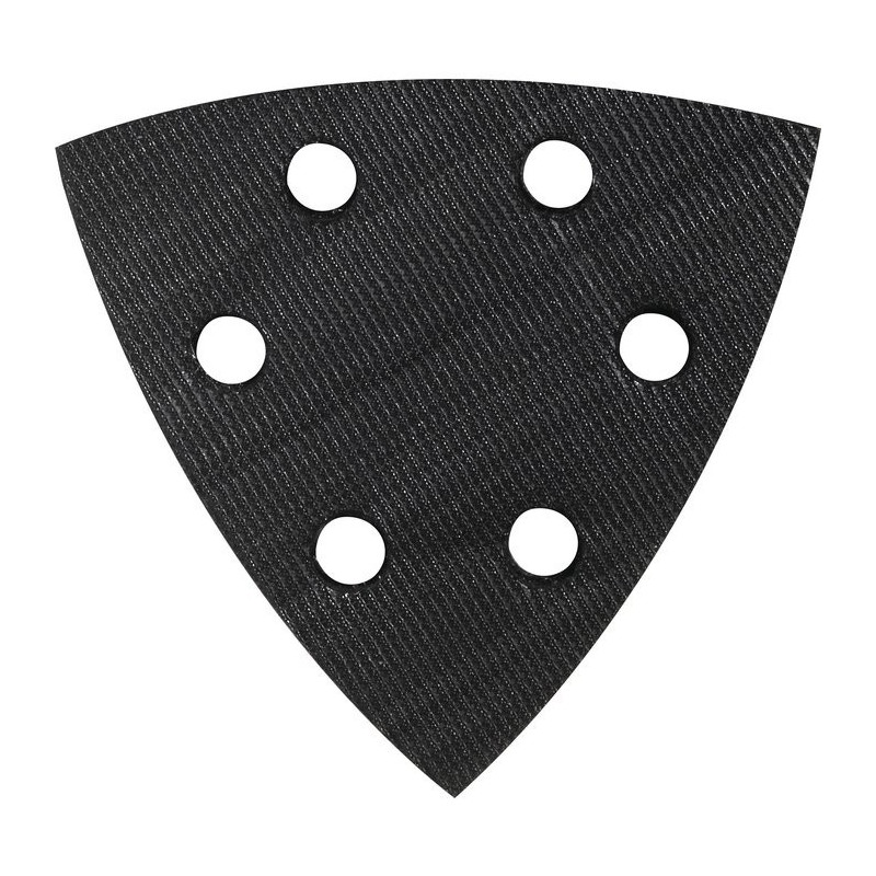 Piazzola per carteggiare - Triangolare - Per levigatrice multipla - Skil