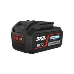 Li-Ionen-Batterie 4 Ah - 18 V - SKIL