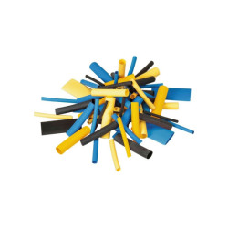 Tubo termorestringente SE 3A SKIL - 100 unità