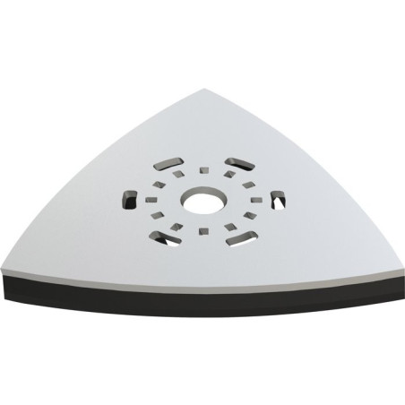 Plateau de ponçage avec interface "DIS" SKIL - 93 mm