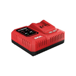 Caricabatterie e batteria Skil - 20V Max