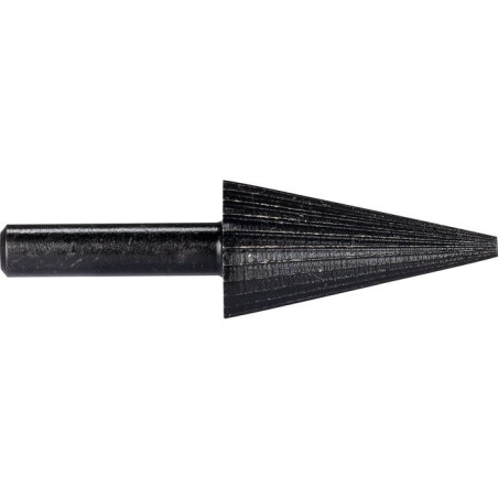 Fraise ampli-trou acier au carbone SCID - Bois - Diamètre 4 à 20 mm