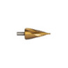 HSS Titanium SCID Step Drill – Metall – Durchmesser 4 bis 35 mm