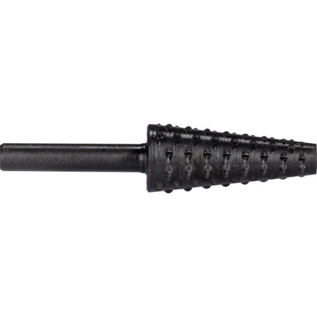 SCID konisches Rotierenrost für Holz – Durchmesser 14 mm – Schnitthöhe 35 mm