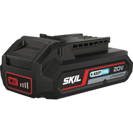 Li-Ion batterij 2,5 Ah - 18 V - SKIL