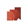 Jeu de feuilles abrasives SKIL - 24 feuilles abrasives