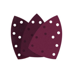 Haak- en lusbevestigingspapierkit - Skil - 102 mm x 151 mm