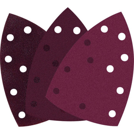 Kit de papel de fijación para anclar y lazo - Skil - 102 mm x 151 mm