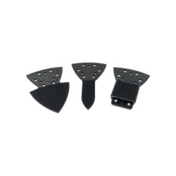 Juego de accesorios para lijar - Skil - Vendido por 3