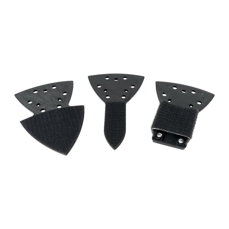 Juego de accesorios para lijar - Skil - Vendido por 3