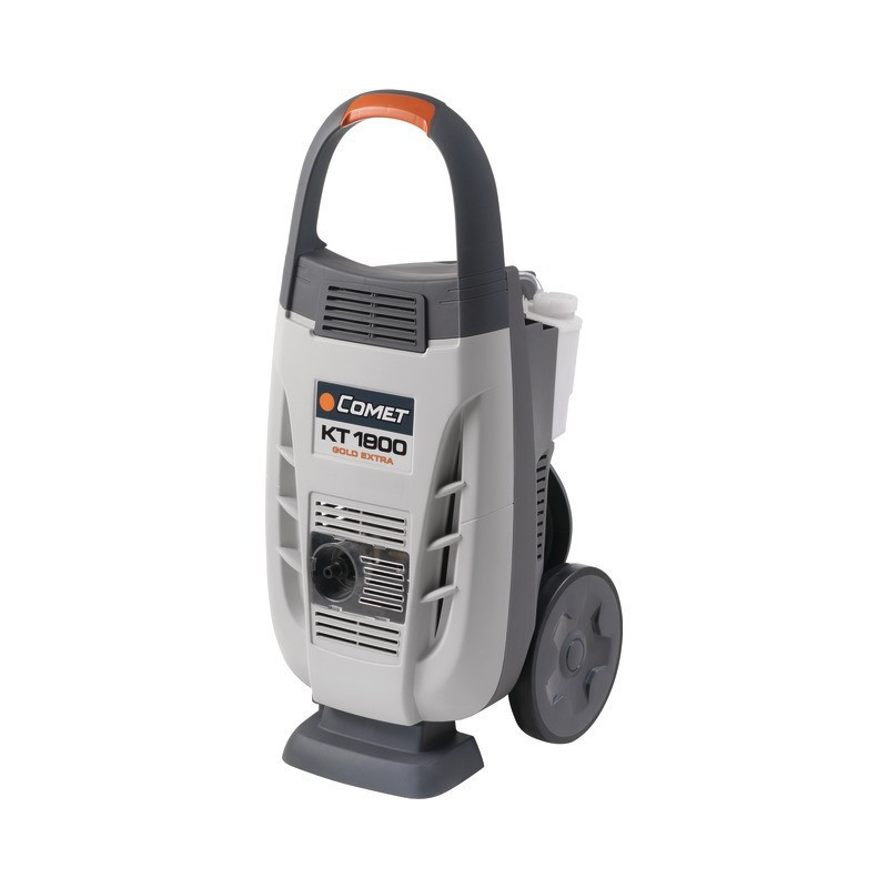 KOUDWATERREINIGER KT 1800 GOLD EXTRA 9L/MIN 160 BAR