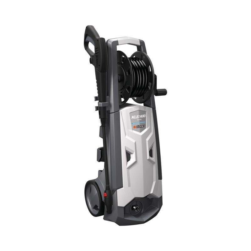 LIMPIADOR DE AGUA FRÍA KLS 1400 EXTRA 6,7L/MIN 140 BAR