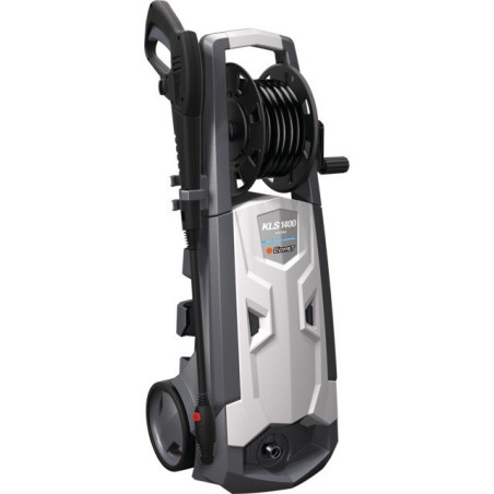 NETTOYEUR EAU FROIDE KLS 1400 EXTRA 6,7L/MIN 140 BAR