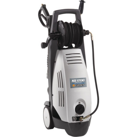 LIMPIADOR DE AGUA FRÍA KS 1700 GOLD EXTRA 9L/MIN 155 BAR