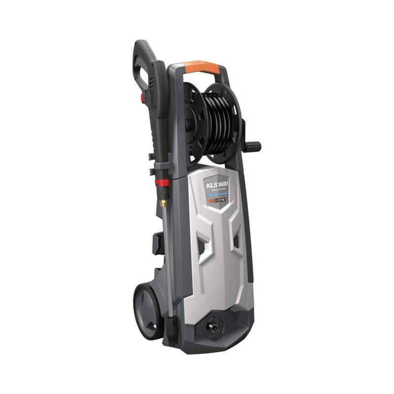 LIMPIADOR DE AGUA FRÍA KLS 1600 GOLD EXTRA 7,5L/MIN 150 BAR