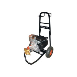 LIMPIADOR TÉRMICO DE AGUA FRÍA FDX 2 13/150 13L/MIN 150 BAR